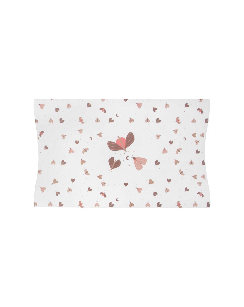 Bebejou αλλαξιέρα sweet butterfly (72x44cm) - Bebejou