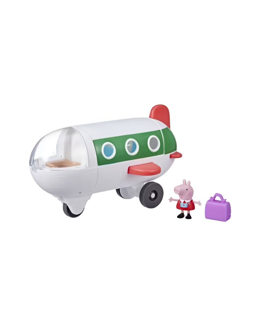 Hasbro peppa pig air peppa αεροπλάνο f3557 - Peppa Pig