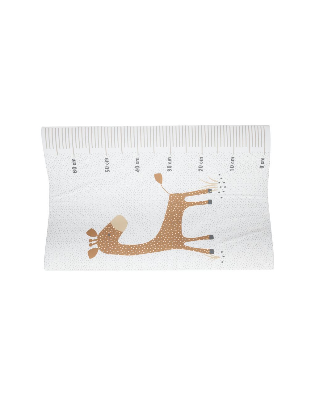 Bebejou αλλαξιέρα steppe (72x44cm) - Bebejou