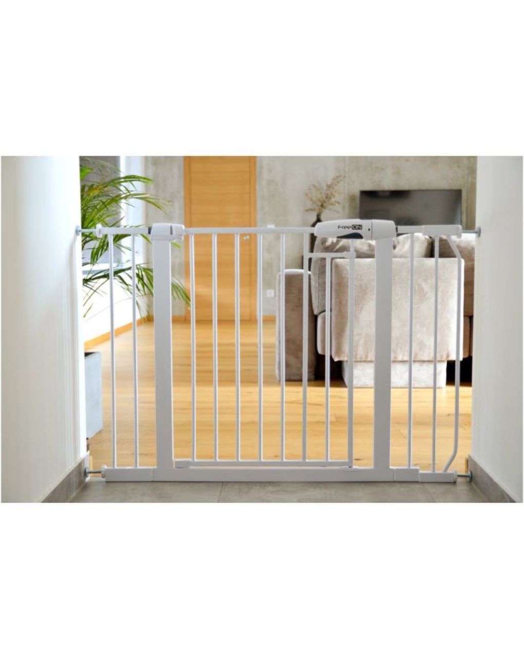 Freeon πόρτα ασφαλείας αυτόματη gama, 45005 - Freeon
