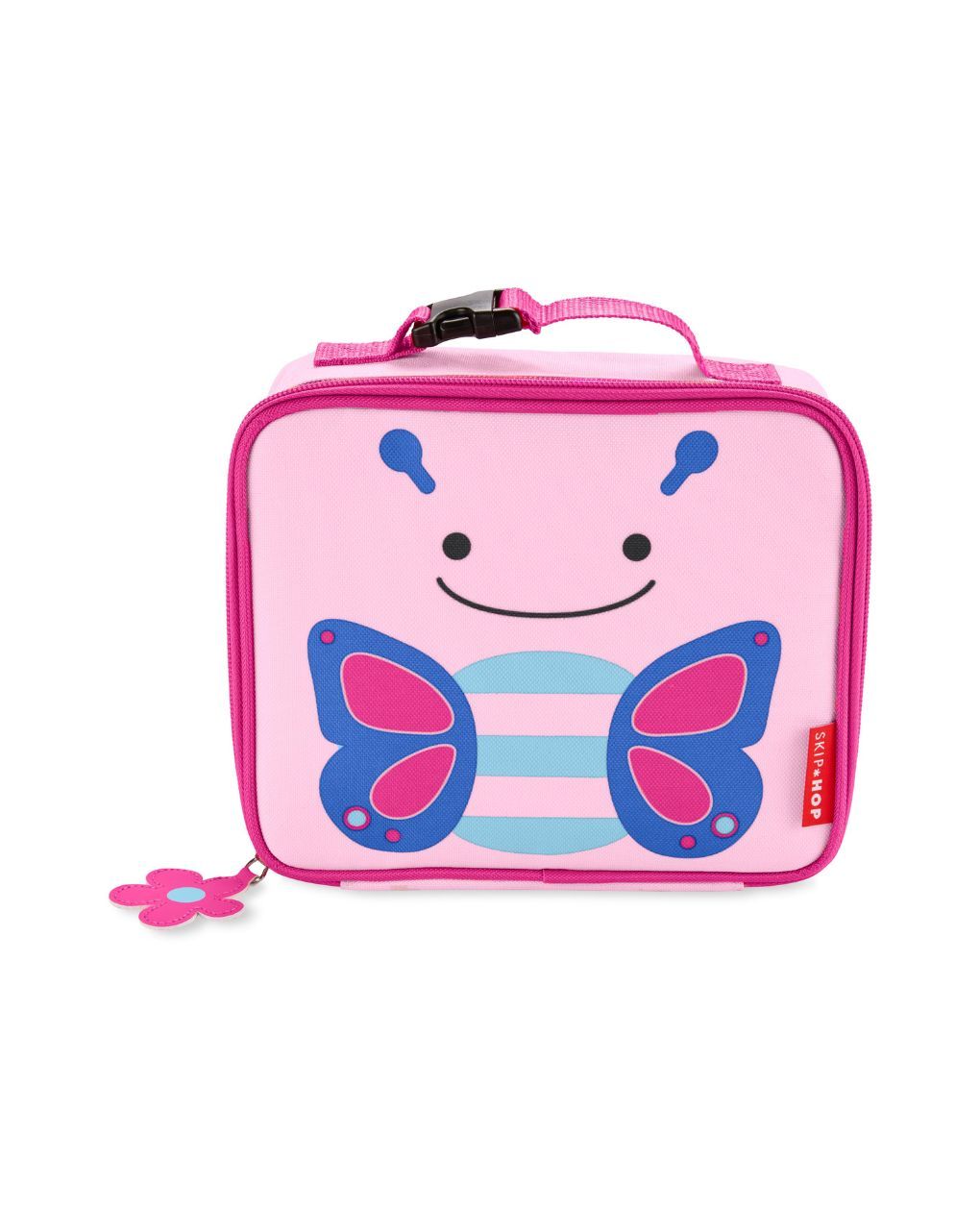 Skip hop zoo ισοθερμική τσάντα φαγητού butterfly 29-2902012-02
