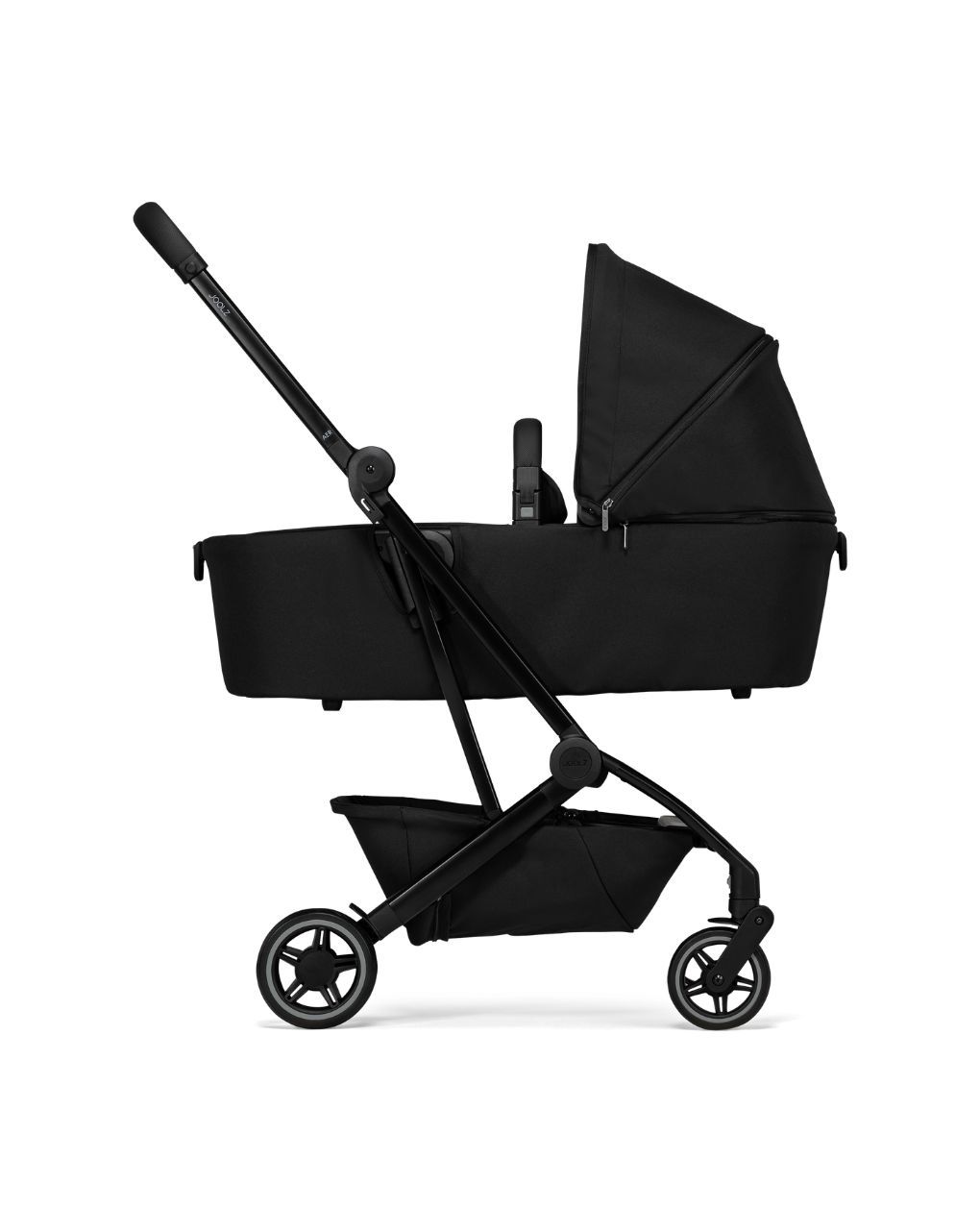 Joolz aer+ πορτ-μπεμπέ space black - Joolz