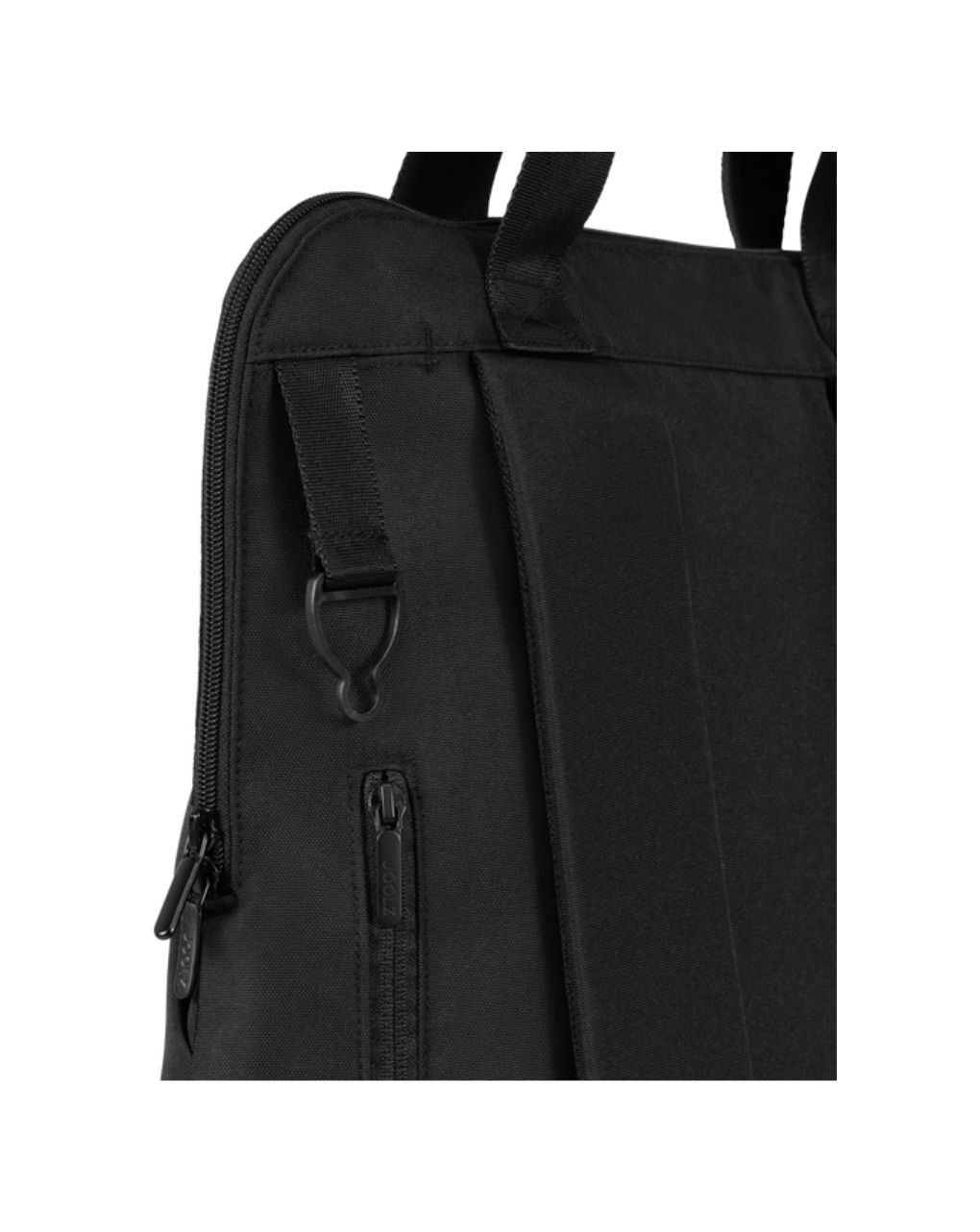 Joolz τσάντα-αλλαξιέρα πλάτης space black - Joolz