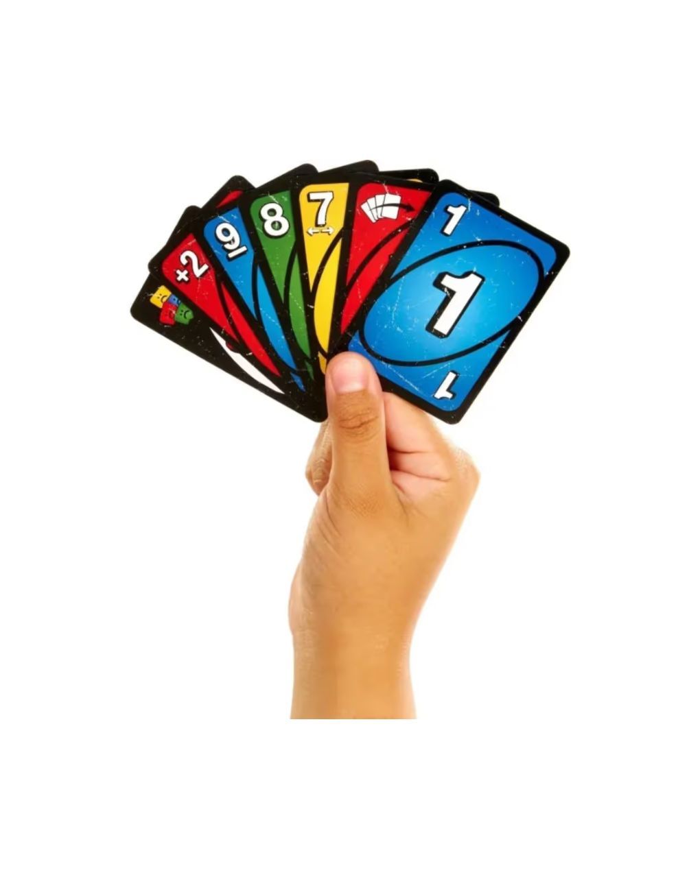 Mattel uno no mercy, hwv18 - UNO