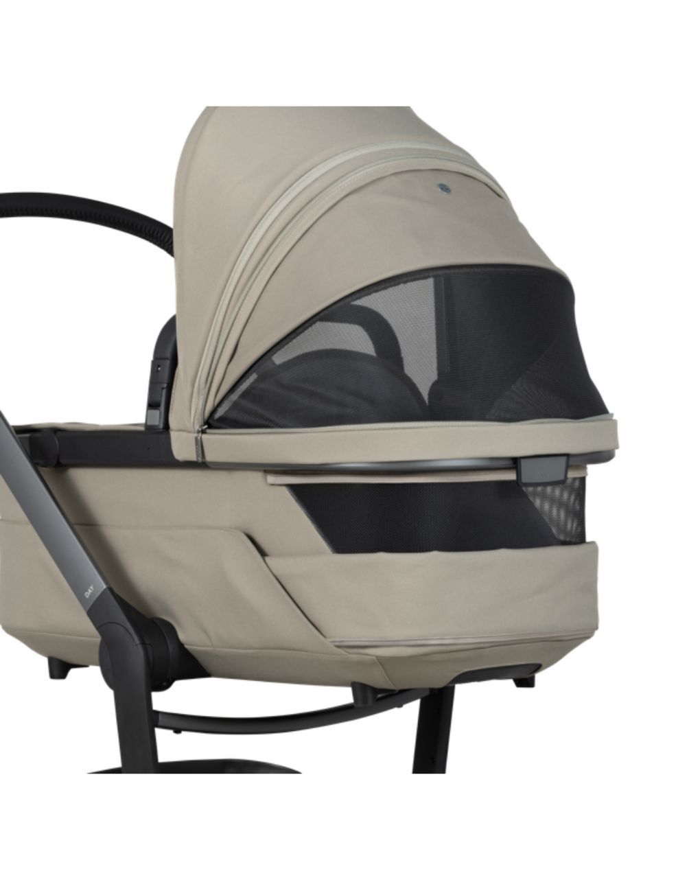 Joolz day⁵ σύστημα μεταφοράς 2 σε 1 complete set sage green - Joolz