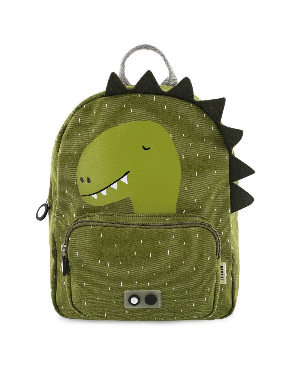 Trixie παιδική τσάντα πλάτης mr. dino