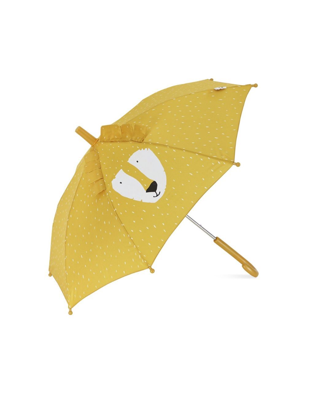 Trixie παιδική ομπρέλα mr. lion