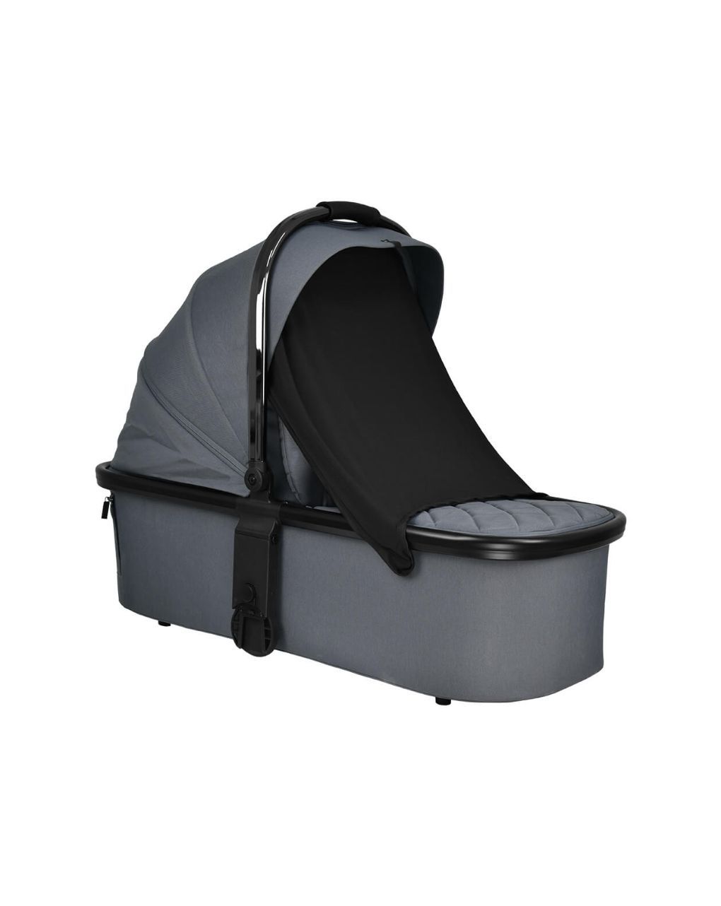 Bebe stars πολυκαρότσι mirage 3σε1 γκρι 330-188 - Bebe Stars