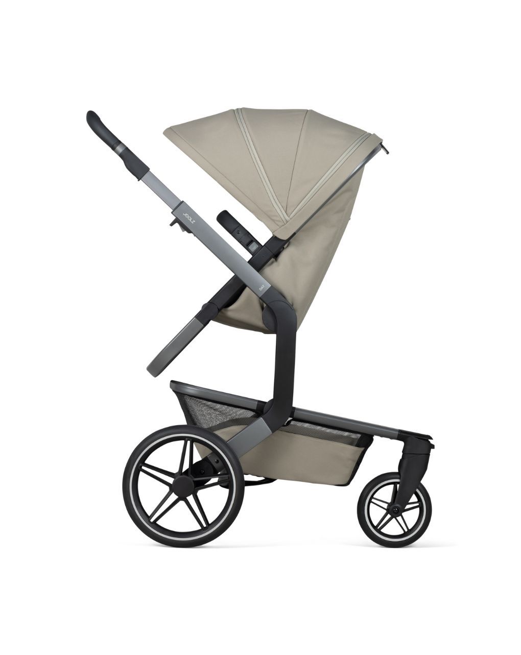 Joolz day⁵ σύστημα μεταφοράς 2 σε 1 complete set sage green - Joolz