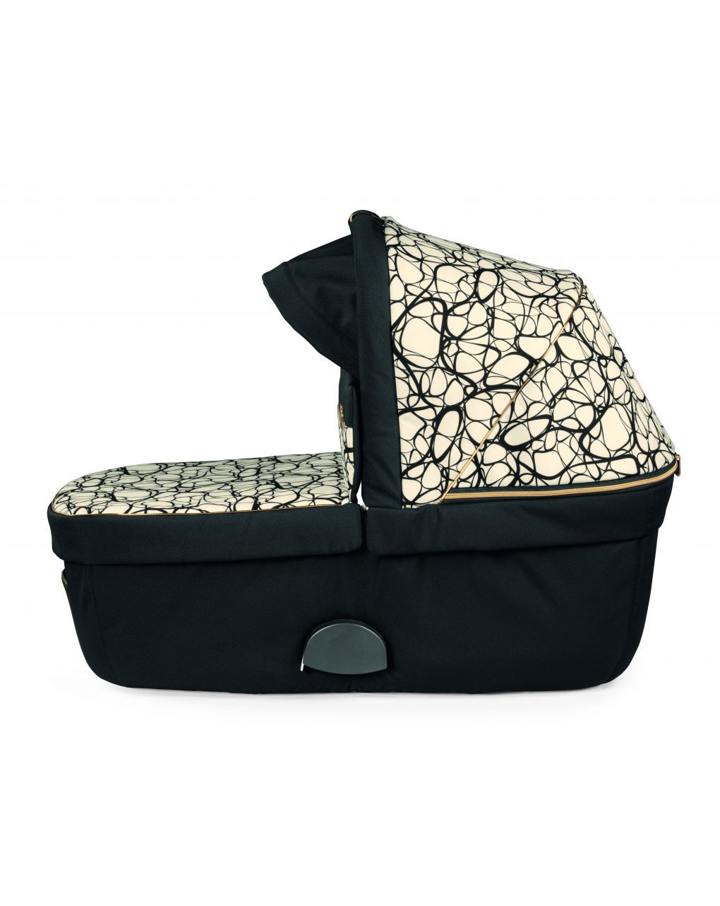Peg perego σύστημα μεταφοράς trio veloce slk modular graphic gold - Peg-Pérego