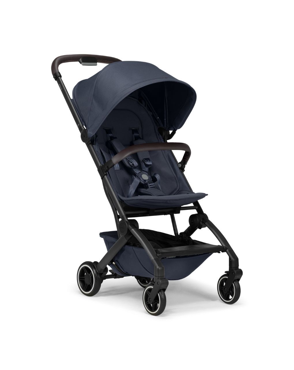 Joolz aer+ μπάρα ασφαλείας dark brown - Joolz