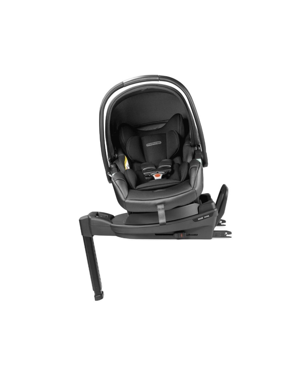 Peg perego περιστρεφόμενη βάση i-size twist - Peg-Pérego