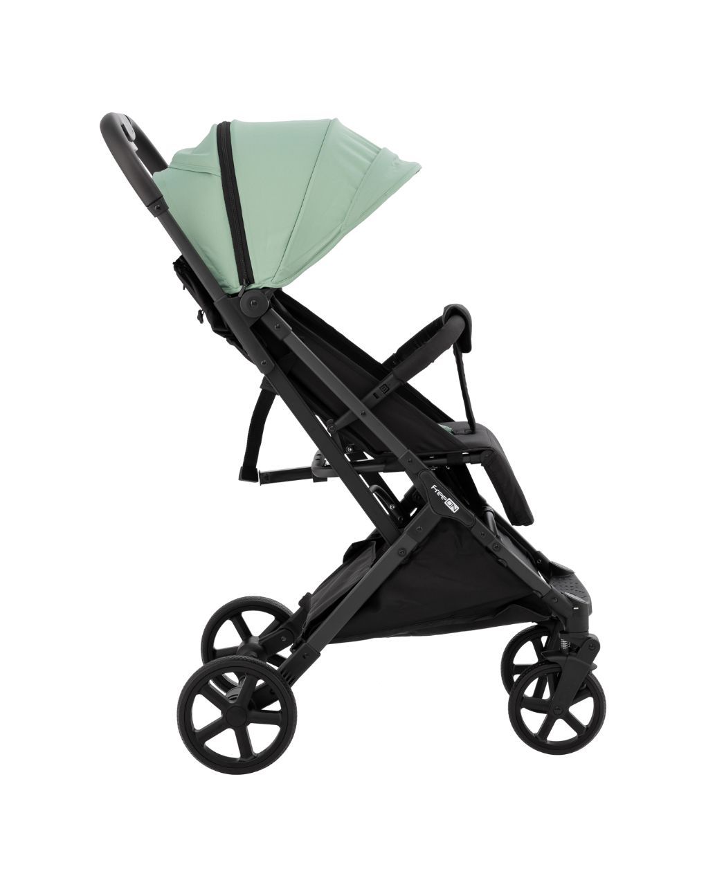 Freeon καρότσι tao mint 81996 - Freeon