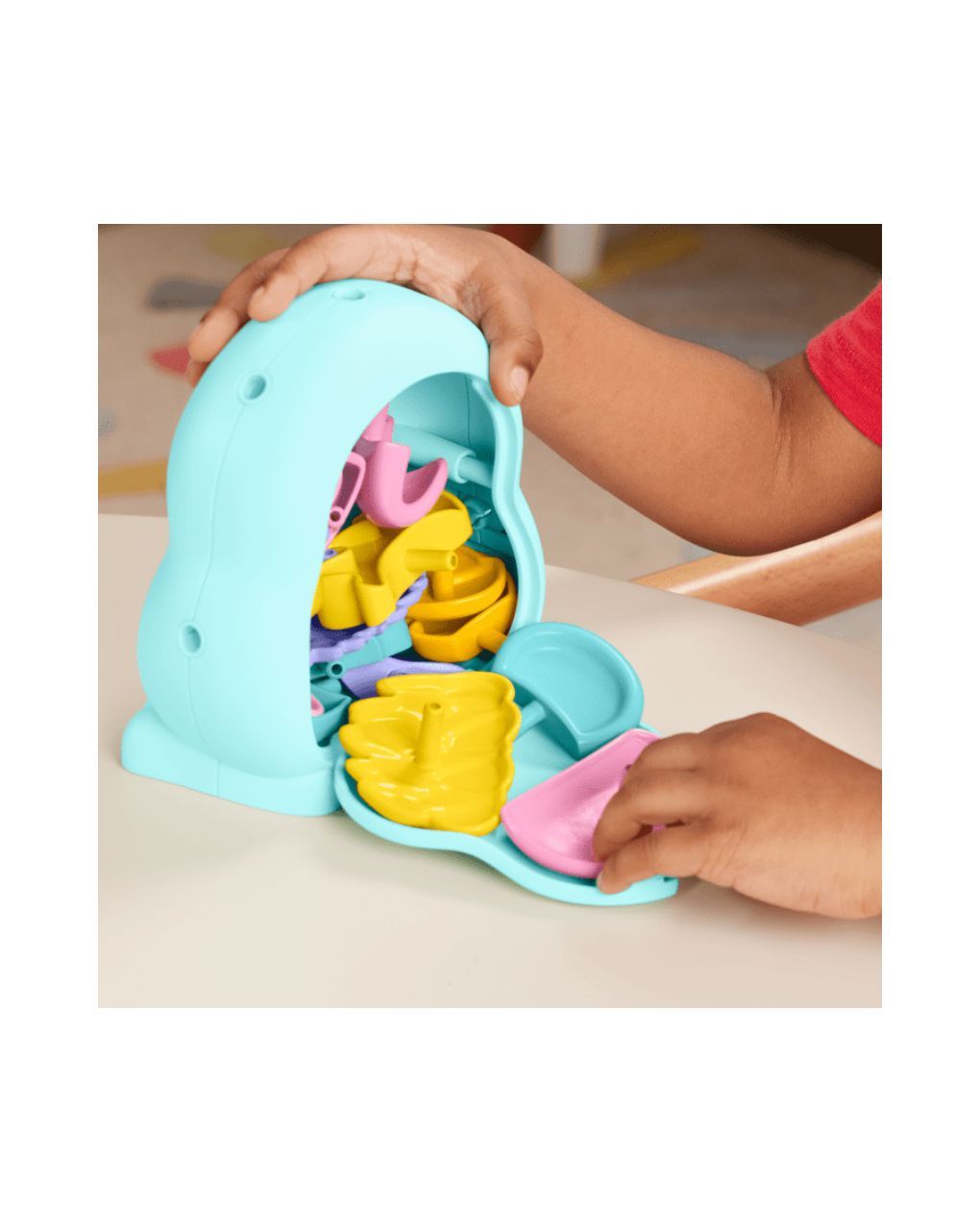 Mattel fisher-price sensimals mix match pet, hxp18 - Fisher-Price