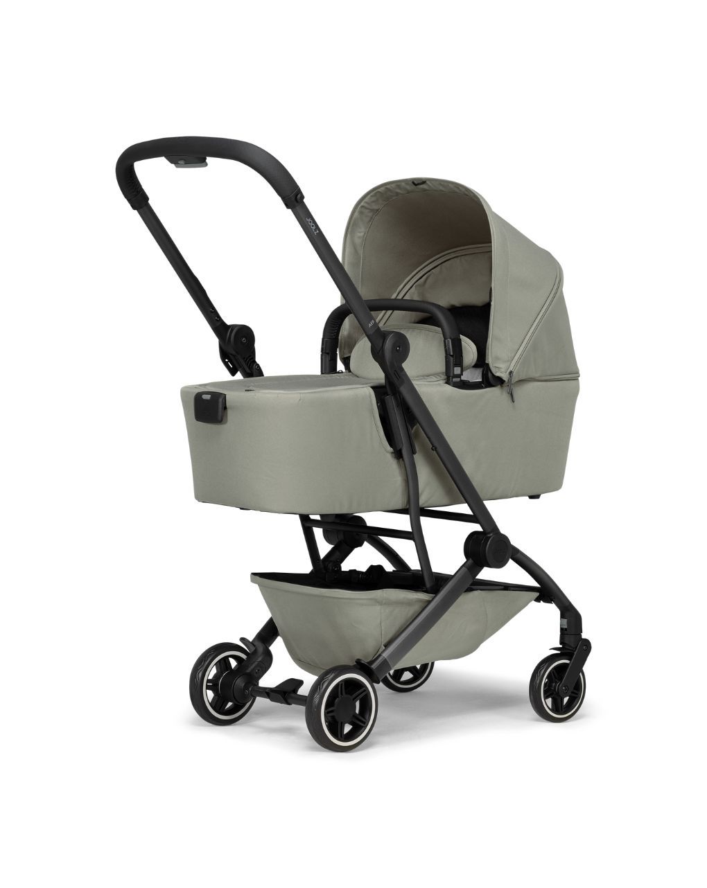 Joolz aer+ πορτ-μπεμπέ sage green - Joolz