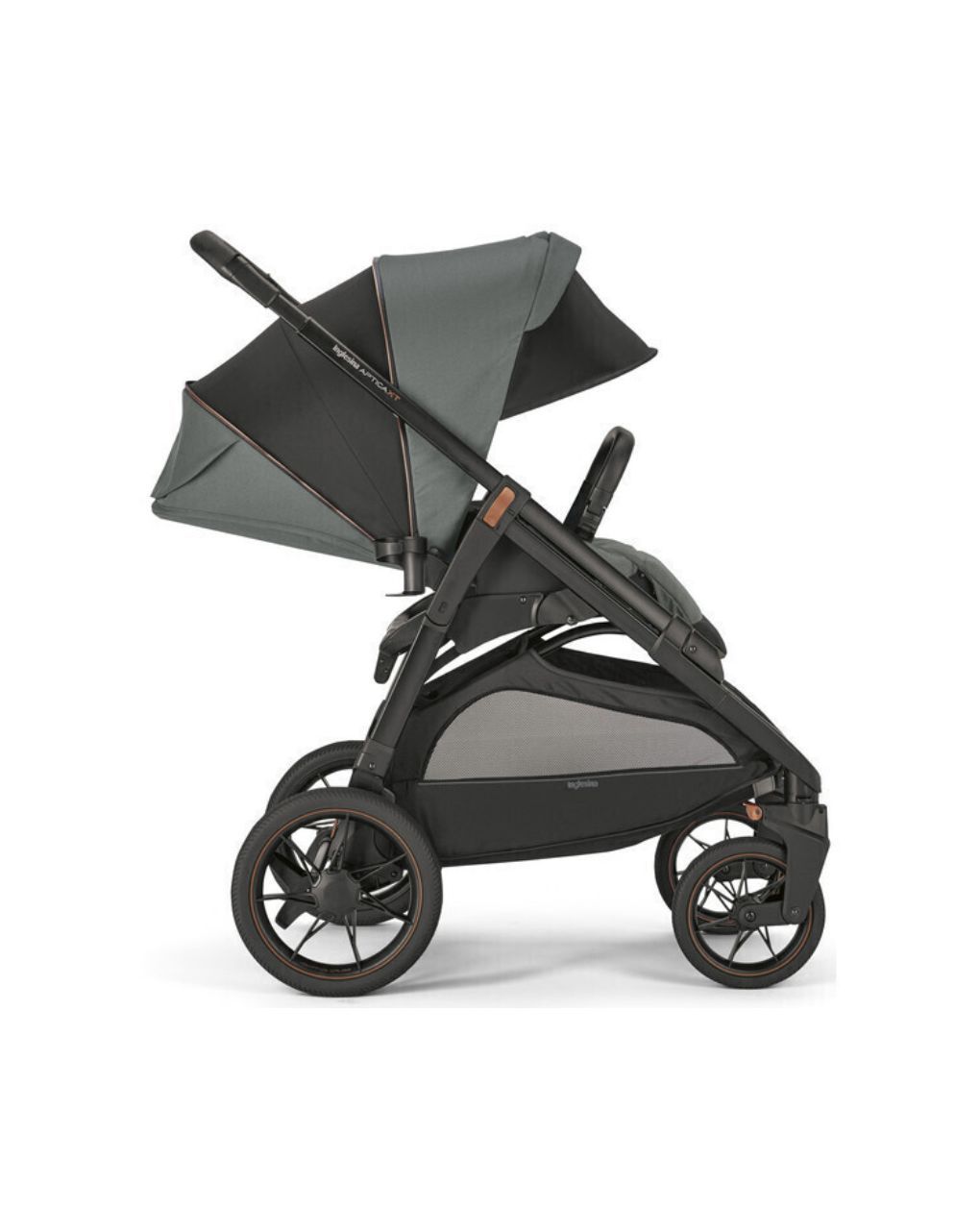 Inglesina καρότσι aptica xt stroller tuareg beige - Inglesina
