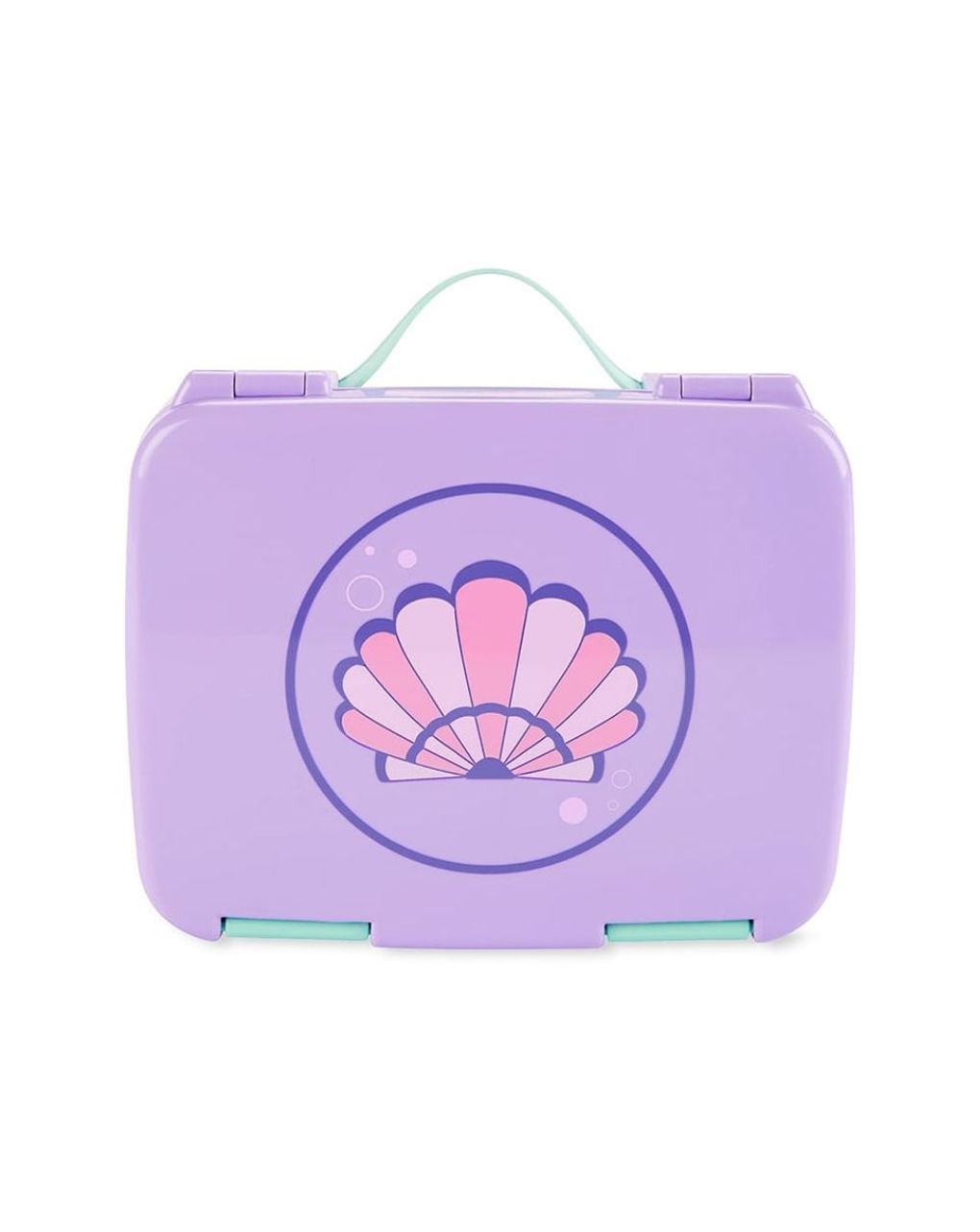Skip hop zoo bento δοχείο φαγητού, sheashell - SKIP HOP