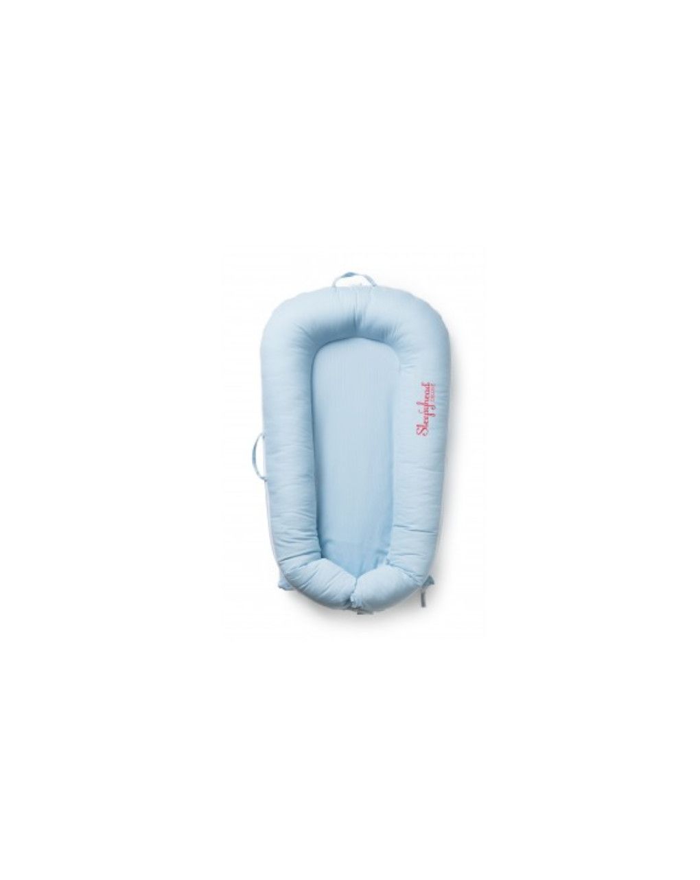Sleepyhead dockatot κάλυμμα μειωτήρα celestial blue - Sleepyhead