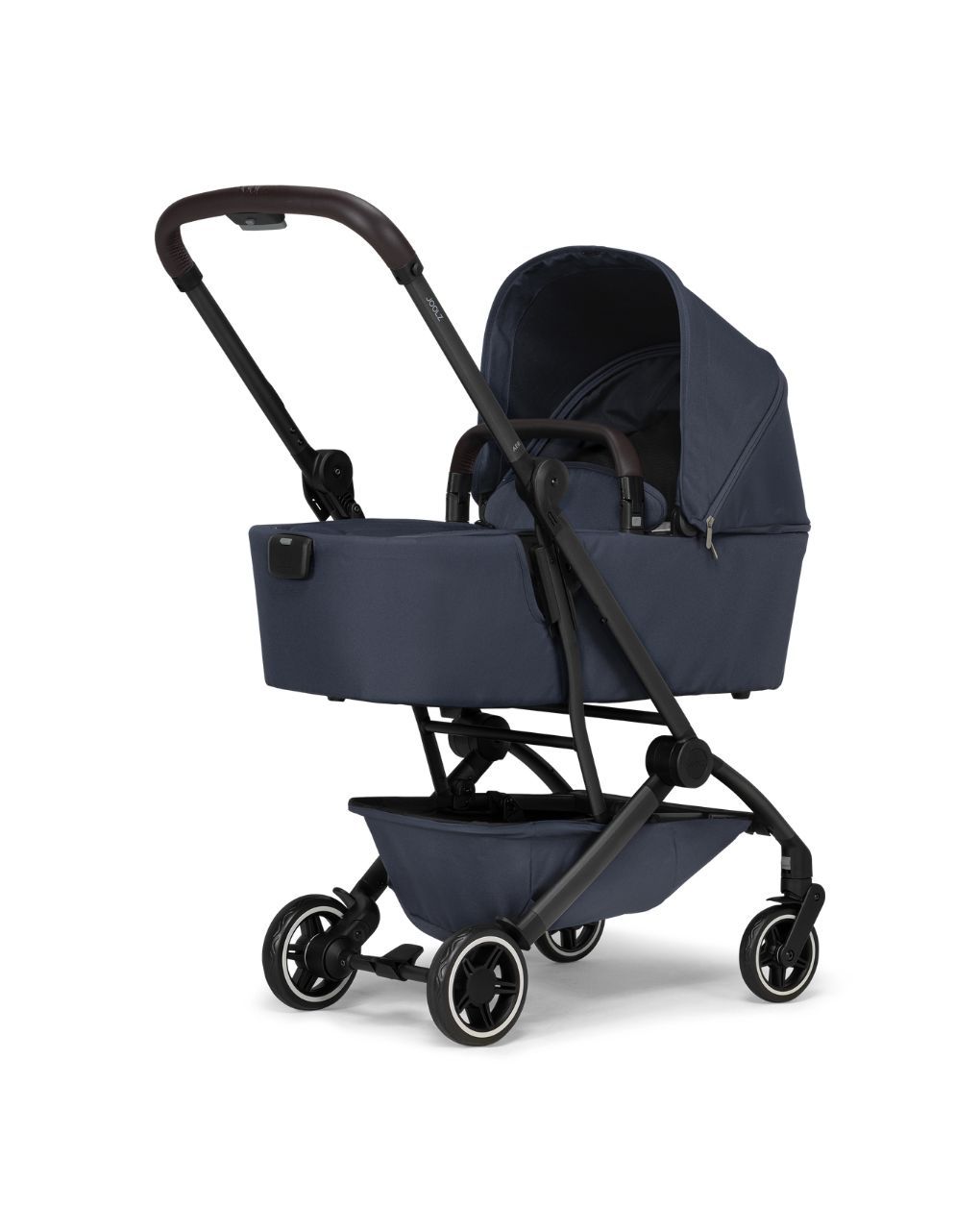 Joolz aer+ πορτ-μπεμπέ navy blue - Joolz