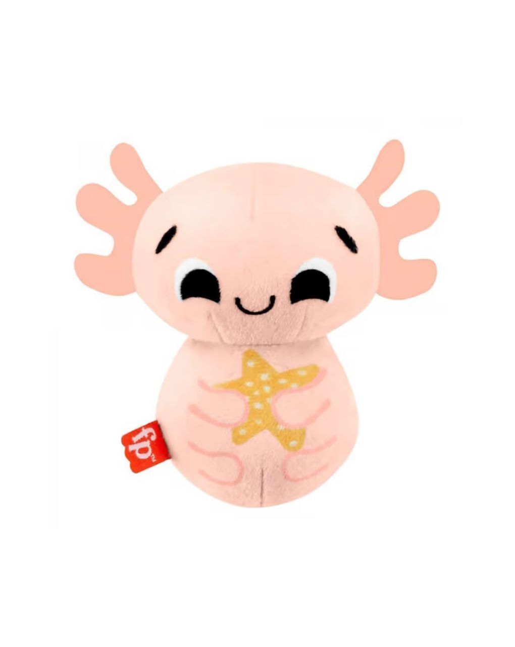 Mattel fisher price sensimals - σετ δώρου hrb17 - Fisher-Price