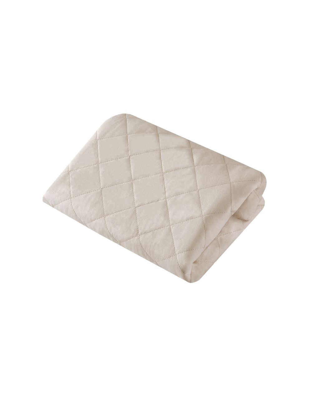 Greco strom προστατευτικό κάλυμμα στρώματος quilted cotton 70x140cm - Greco Strom