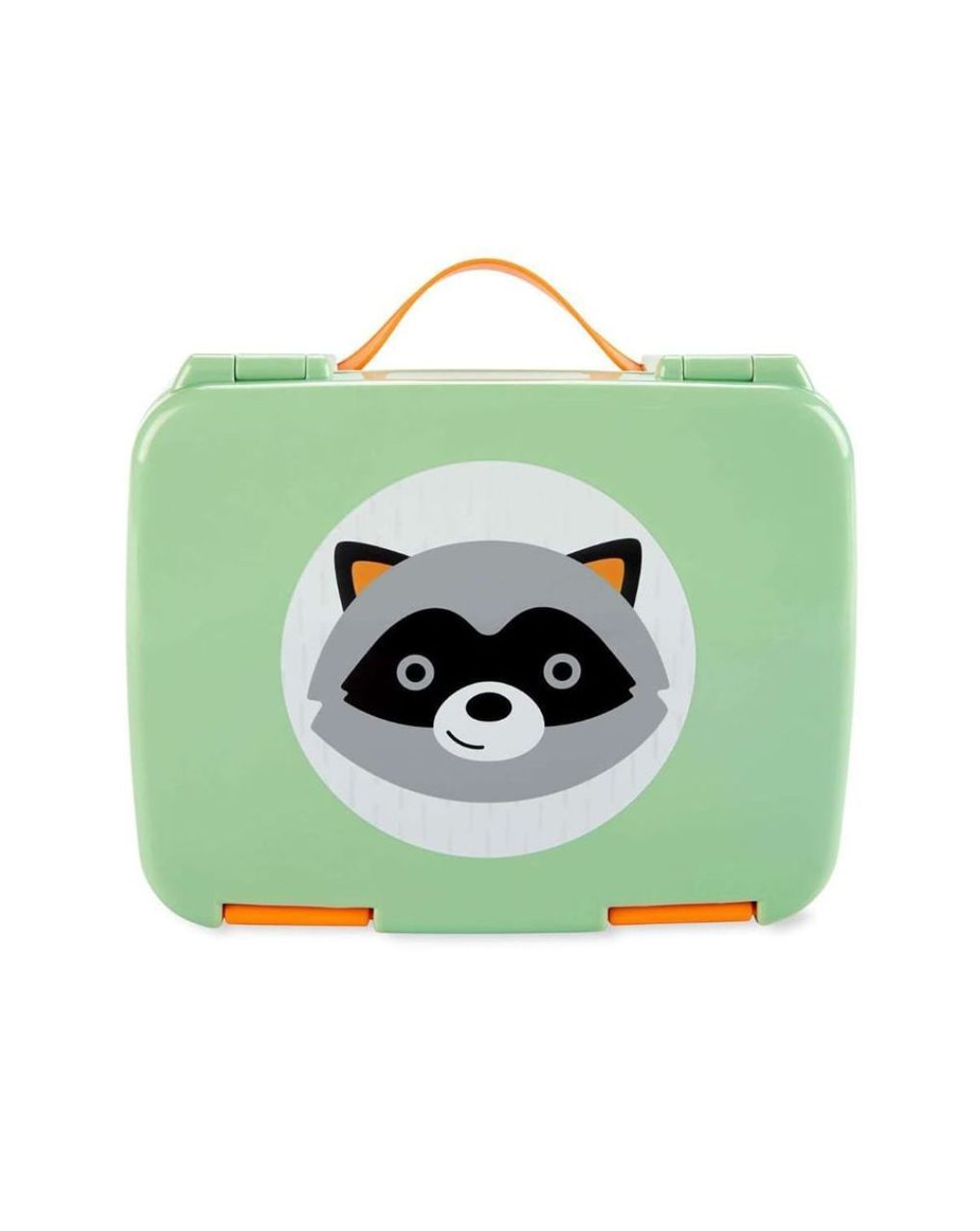 Skip hop zoo bento φαγητοδοχείο racoon 29-2903039-05