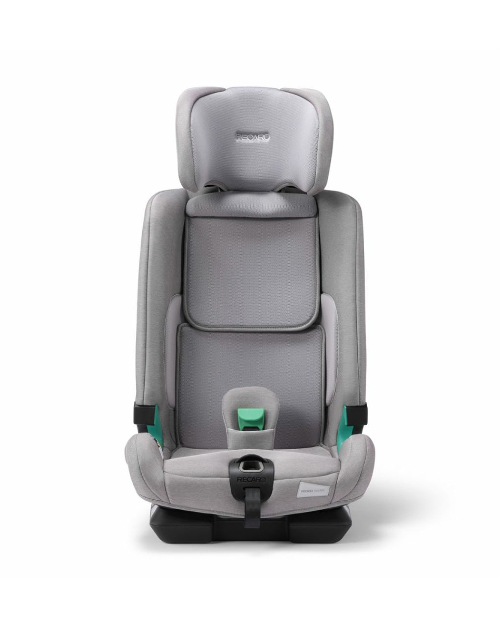Recaro κάθισμα αυτοκινήτου toria elite i-size (76-150cm) prime silent grey - Recaro