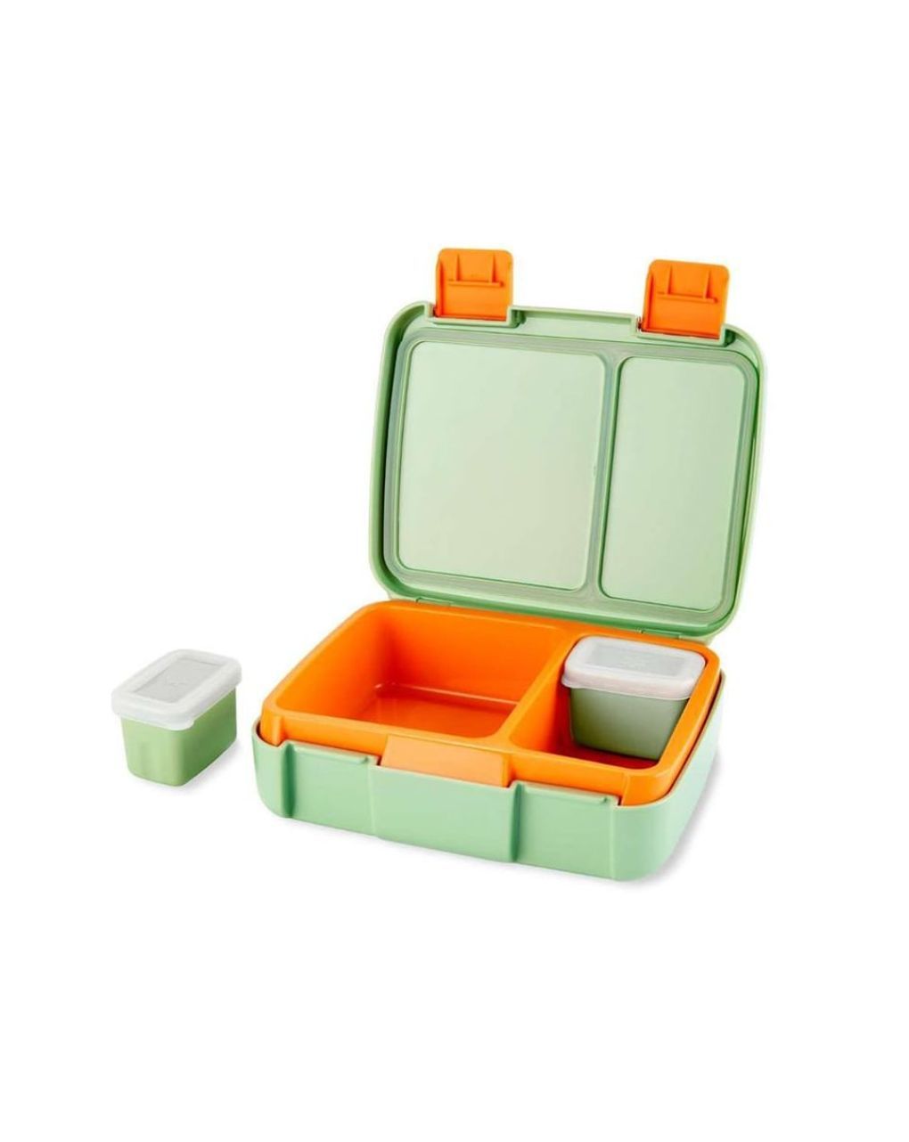 Skip hop zoo bento φαγητοδοχείο racoon 29-2903039-05 - SKIP HOP