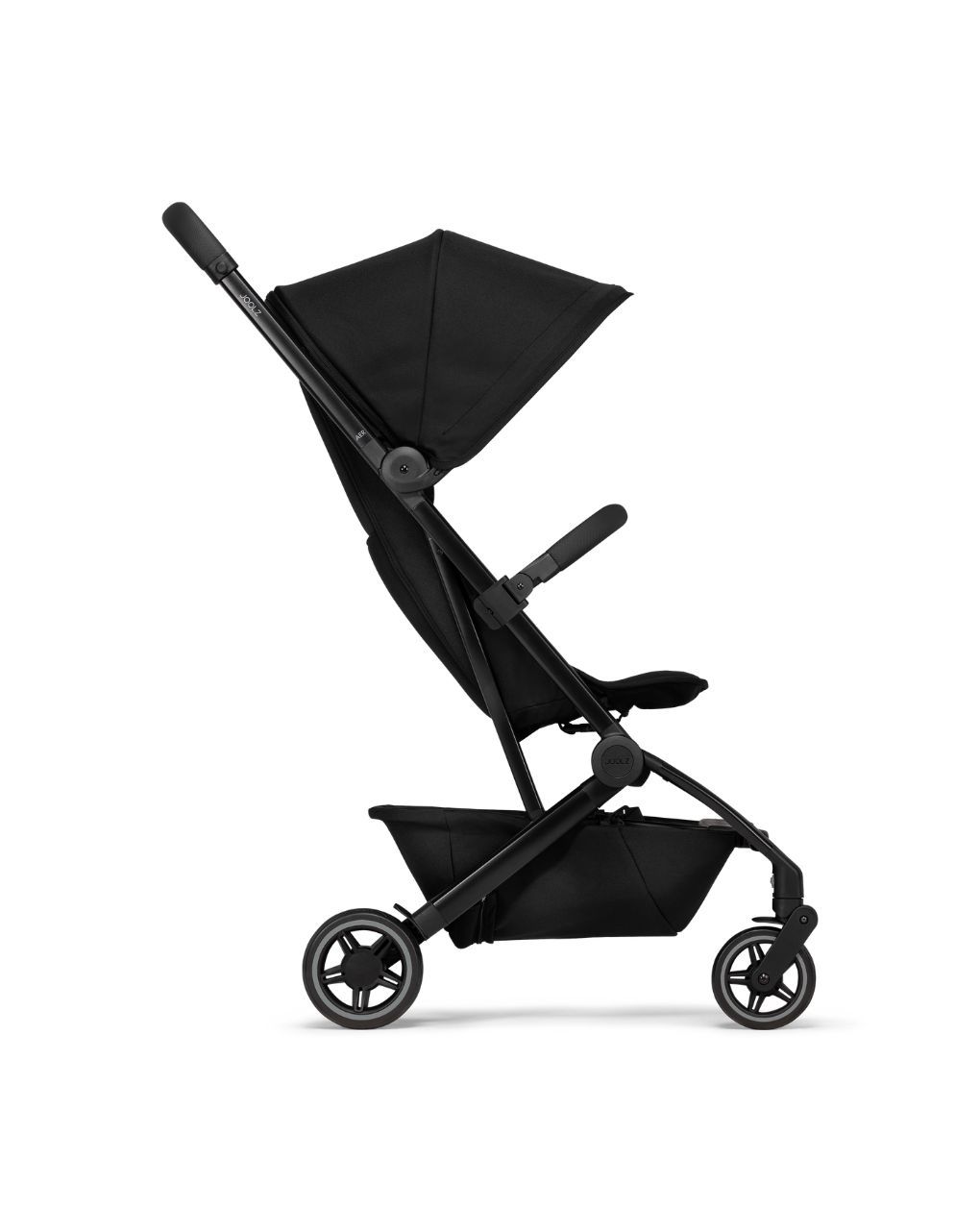 Joolz aer+ μπάρα ασφαλείας black carbon - Joolz
