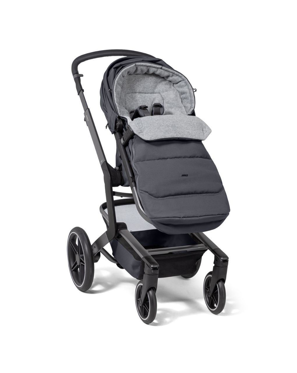 Joolz ποδόσακος stone grey - Joolz