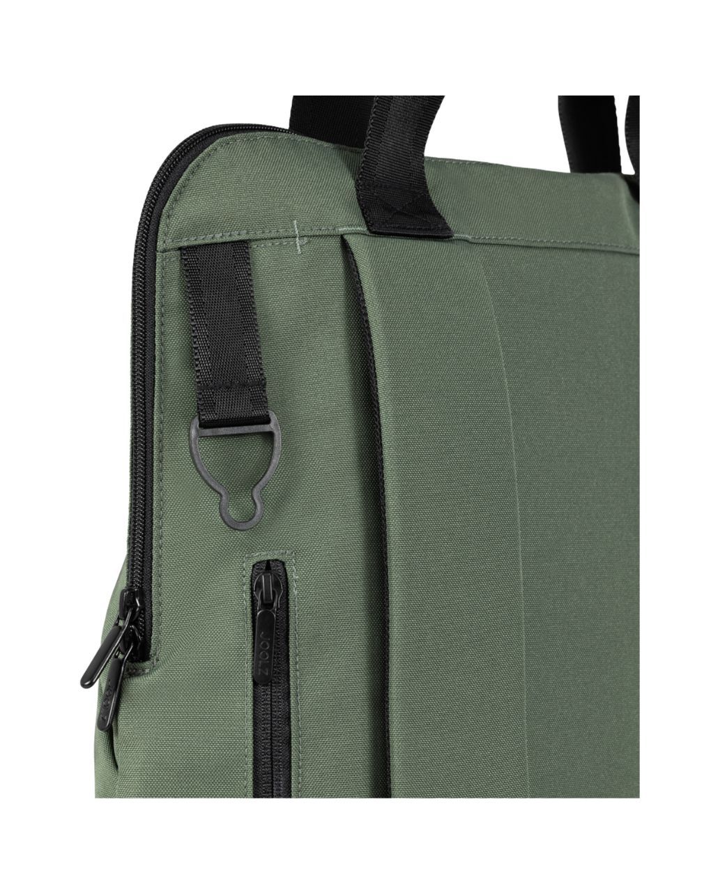 Joolz τσάντα-αλλαξιέρα πλάτης forest green - Joolz