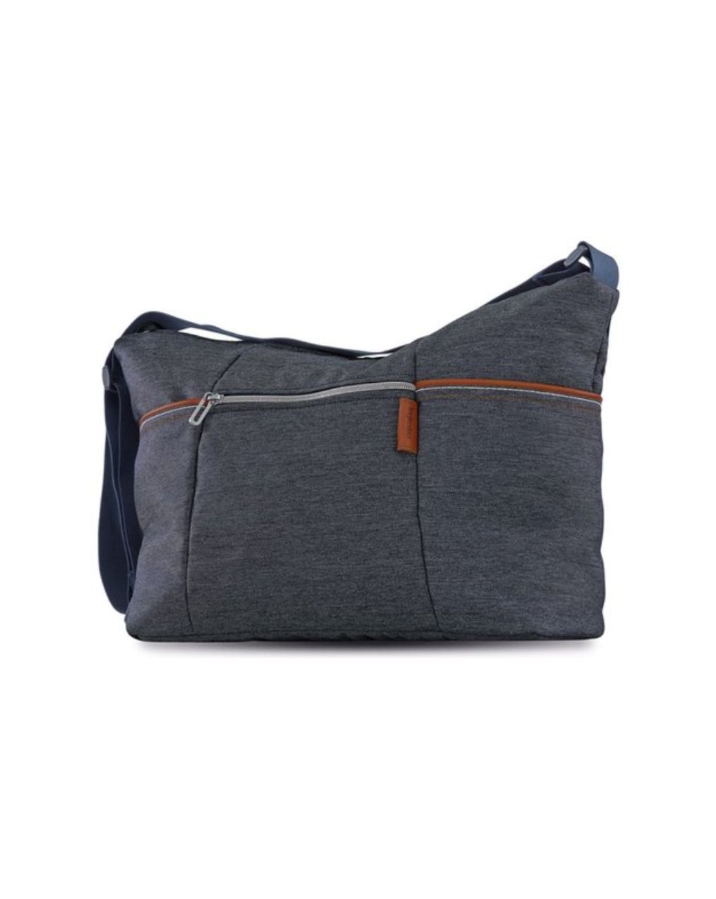 Inglesina - τσάντα trilogy day bag village denim - Inglesina