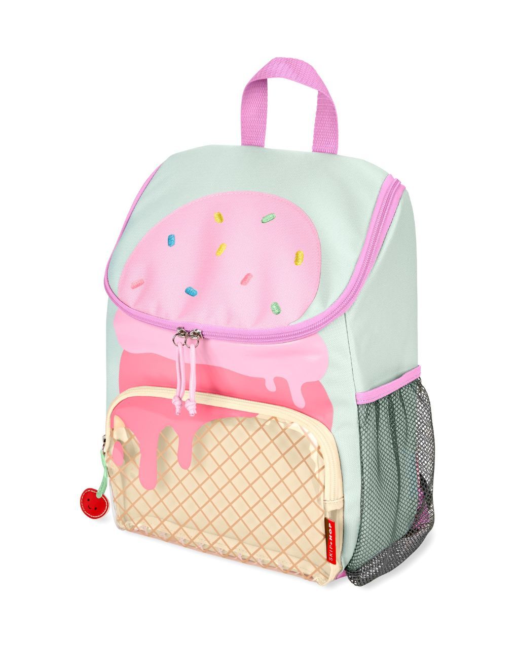 Skip hop spark style παιδική τσάντα πλάτης μεγάλη ice cream 29-2902009-05 - SKIP HOP