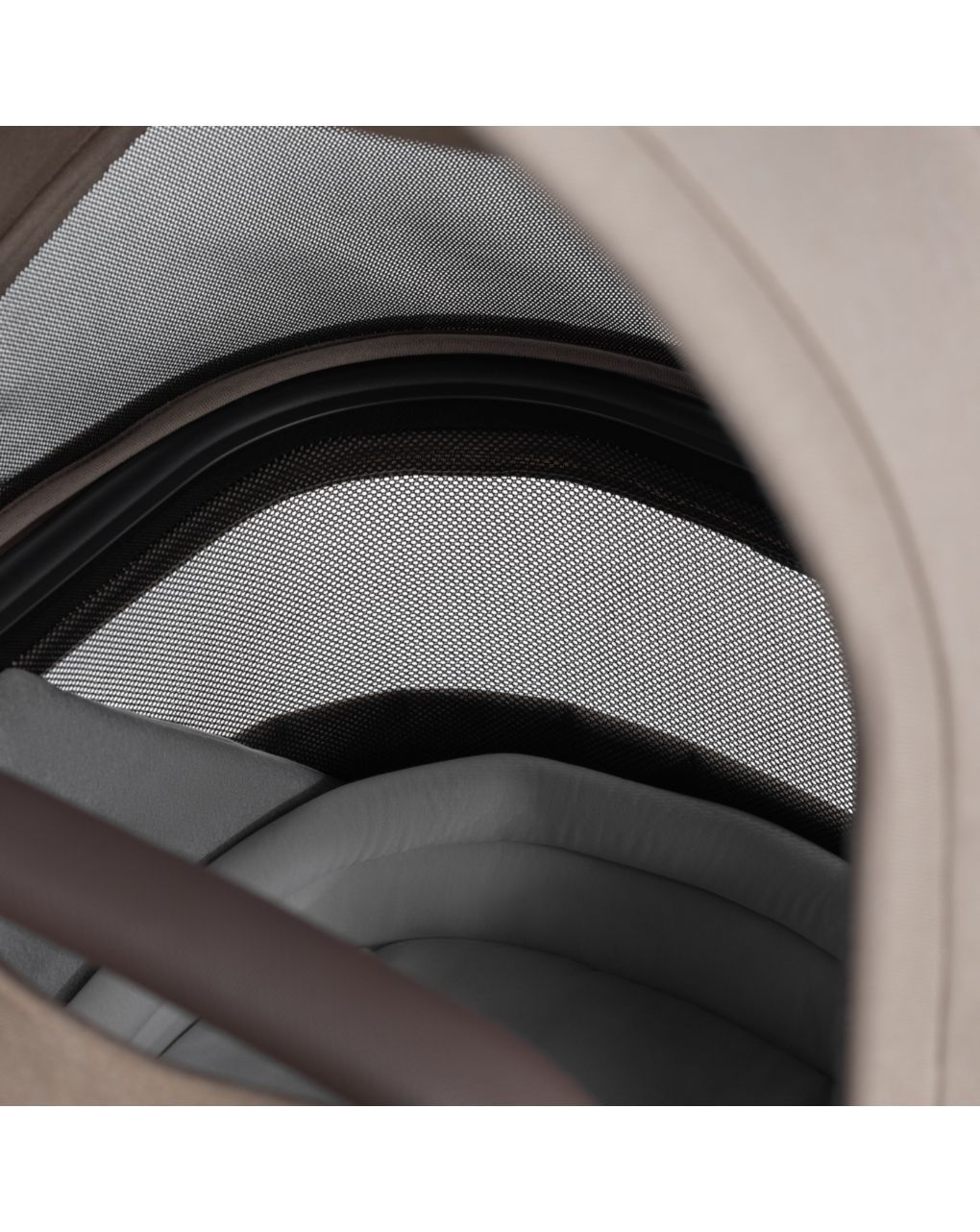 Joolz day⁵ σύστημα μεταφοράς 2 σε 1 sandy taupe - Joolz