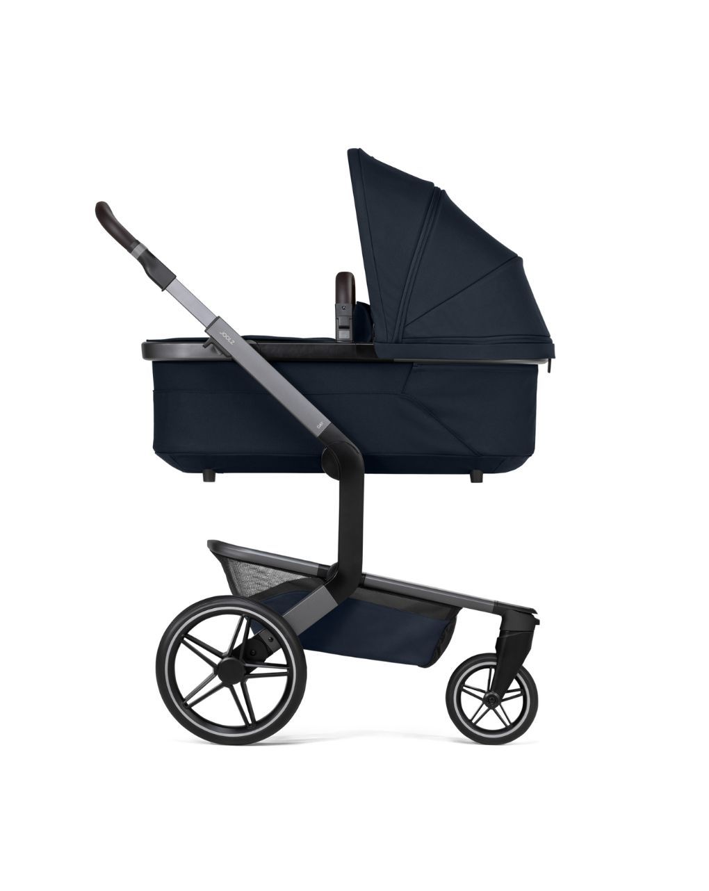 Joolz day⁵ σύστημα μεταφοράς 2 σε 1 navy blue - Joolz
