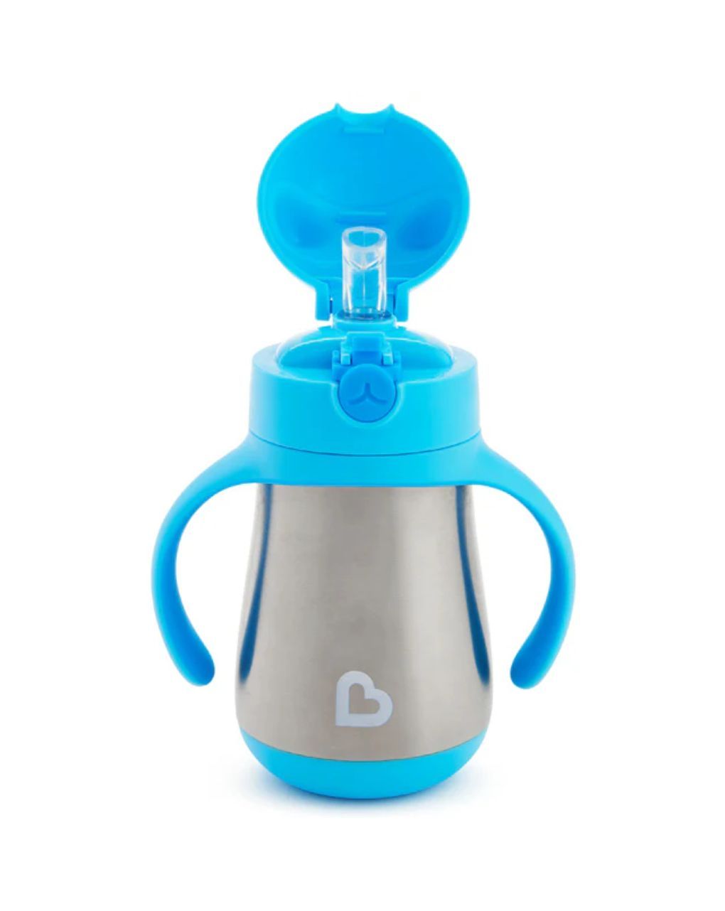 Munchkin ανταλλακτικό καλαμάκι για θερμό cool cat 90232 - Munchkin