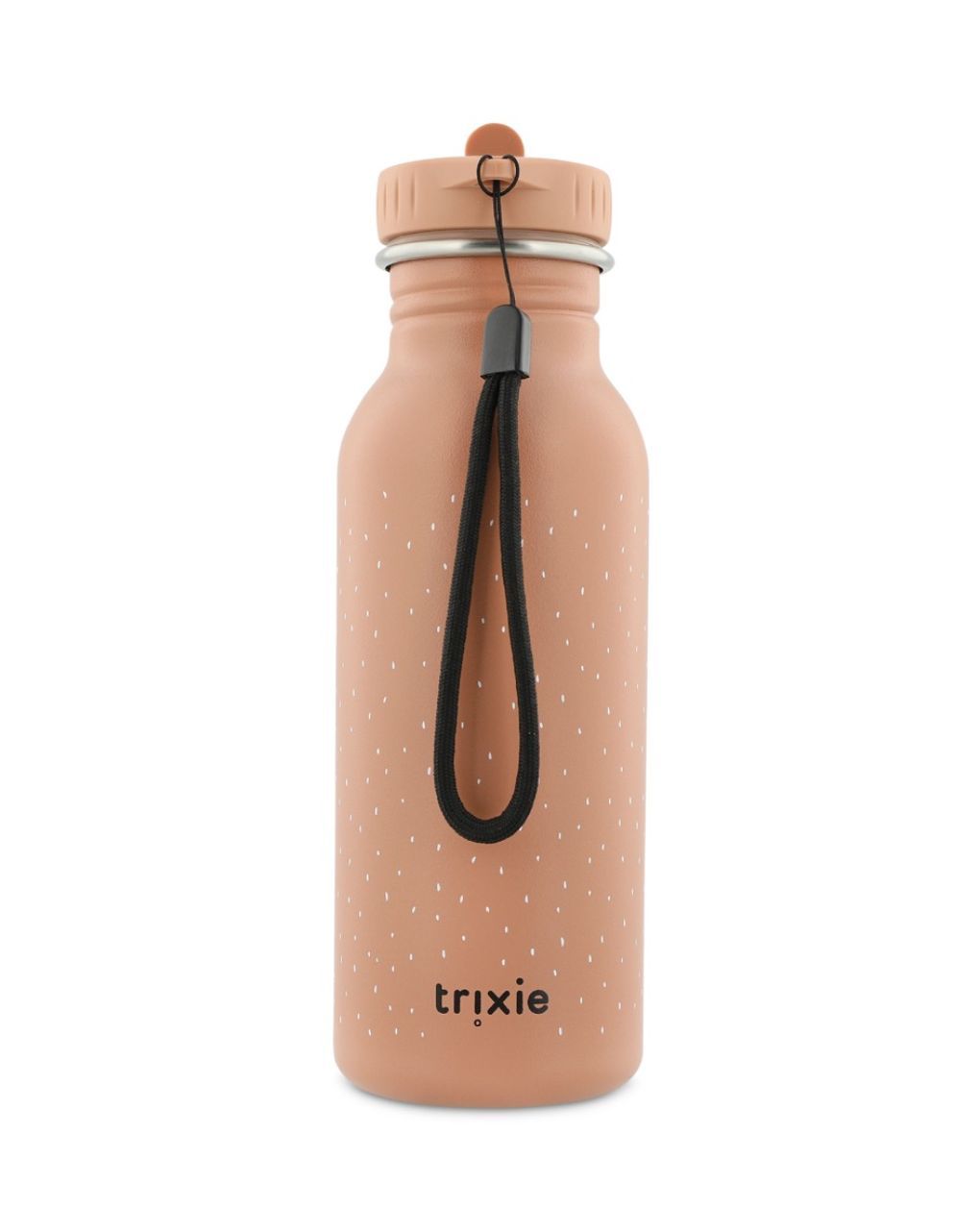 Trixie παγούρι θερμός με στόμιο 500ml mrs. cat - TRIXIE