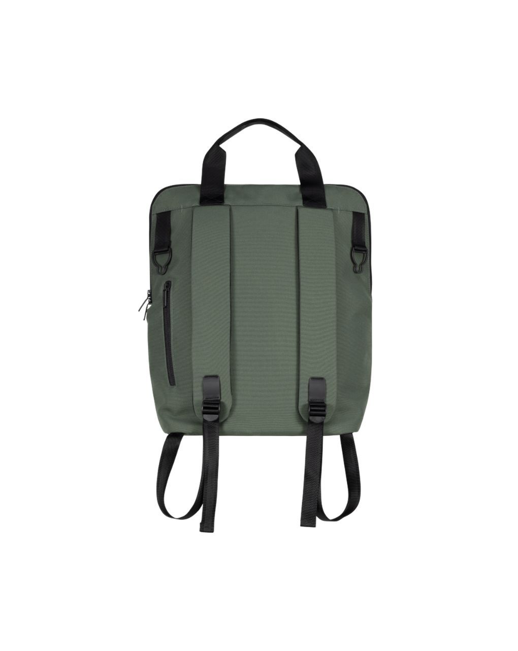 Joolz τσάντα-αλλαξιέρα πλάτης forest green - Joolz