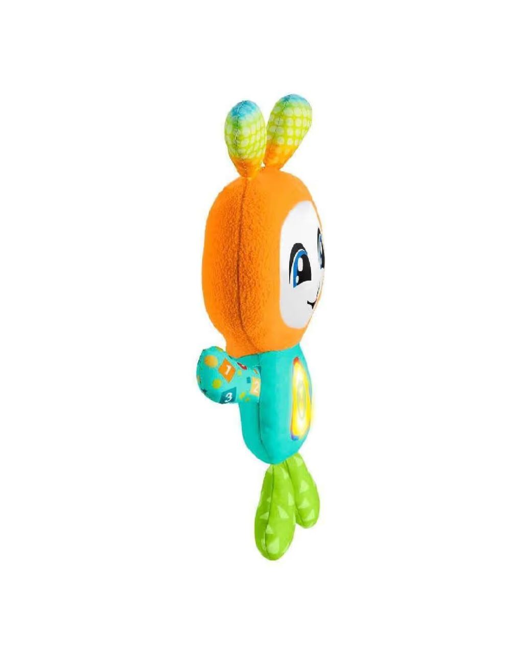 Mattel fisher price εκπαιδευτικός φωτεινούλης dj, hrc42 - Fisher-Price