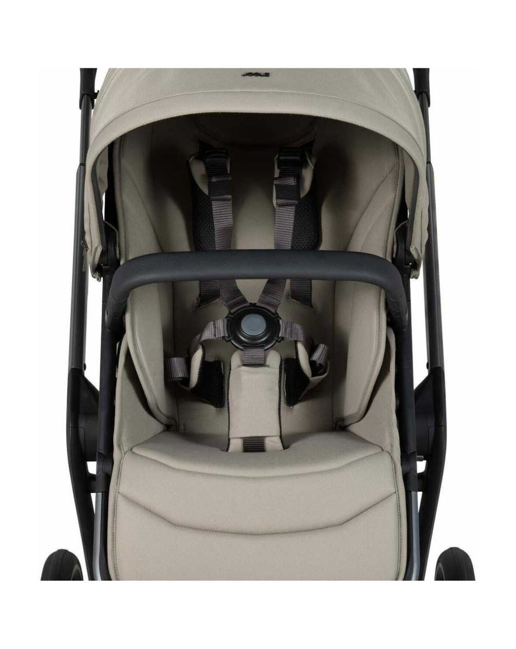 Joolz day⁵ σύστημα μεταφοράς 2 σε 1 complete set sage green - Joolz