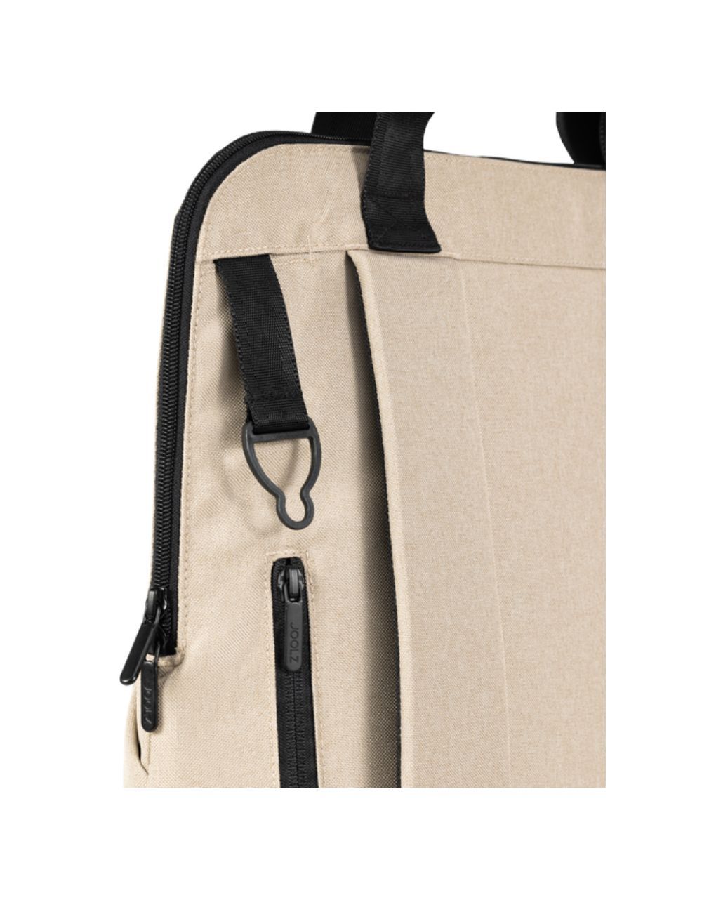 Joolz τσάντα-αλλαξιέρα πλάτης sandy taupe - Joolz