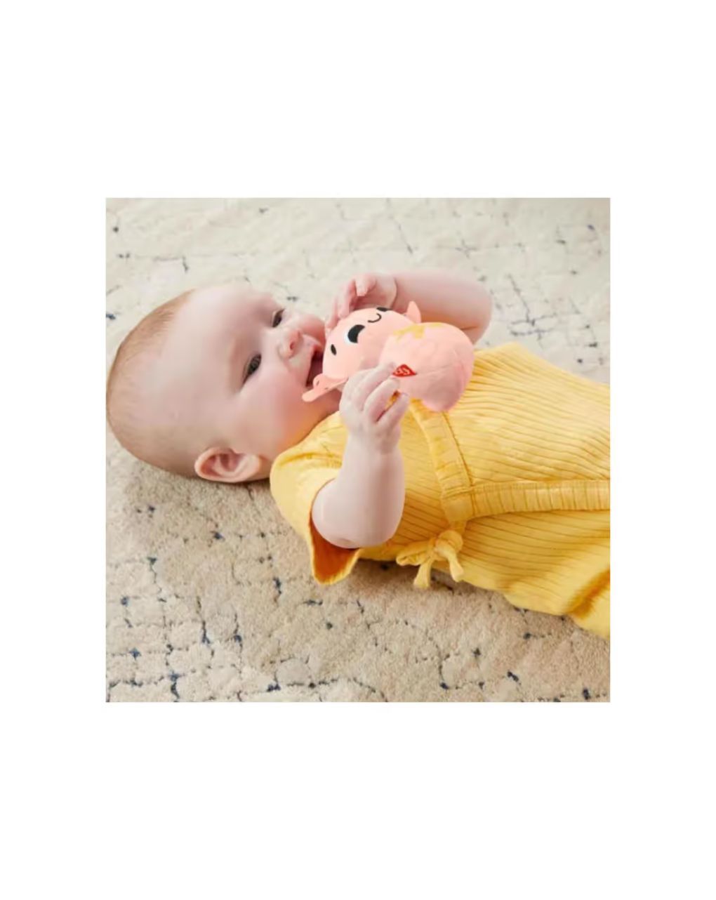 Mattel fisher price sensimals - σετ δώρου hrb17 - Fisher-Price