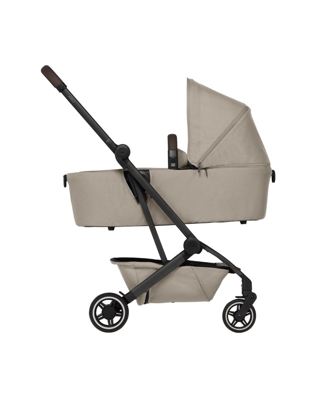 Joolz aer+ πορτ-μπεμπέ sandy taupe - Joolz