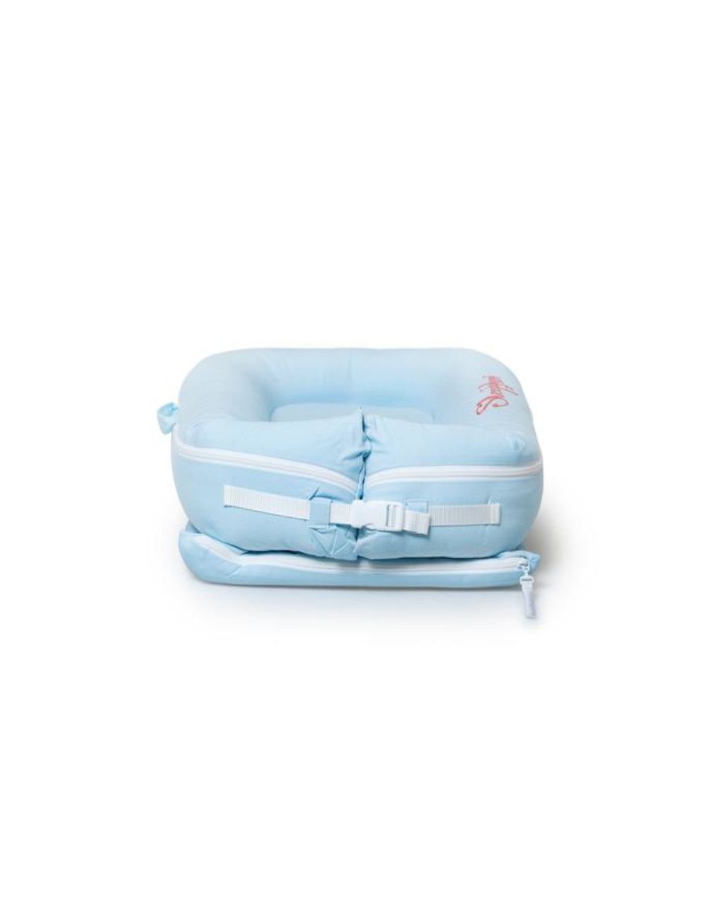 Sleepyhead dockatot κάλυμμα μειωτήρα celestial blue - Sleepyhead