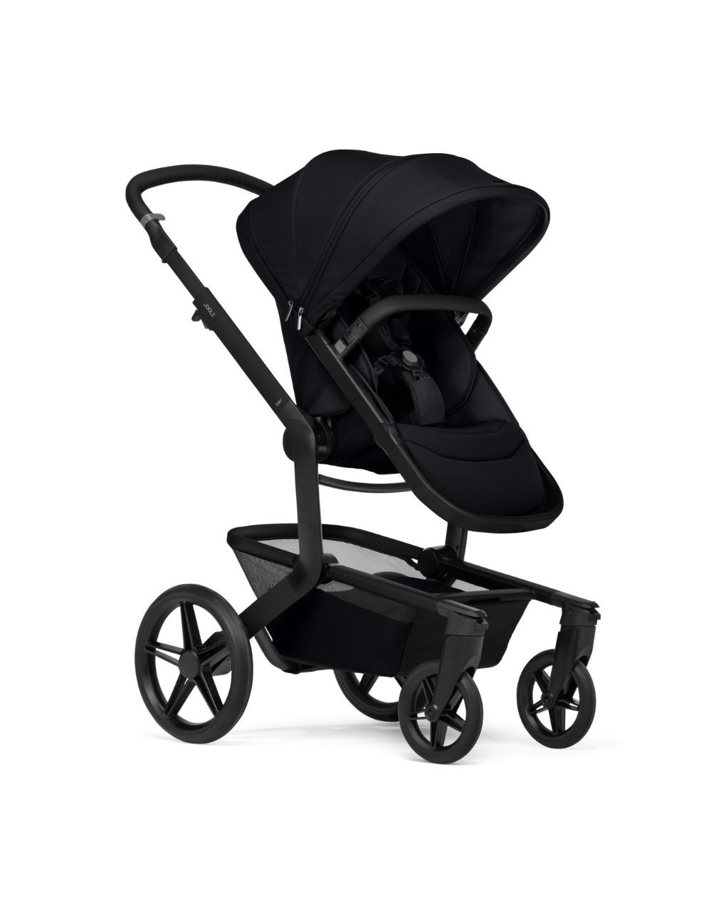 Joolz day⁵ σύστημα μεταφοράς 2 σε 1 space black - Joolz