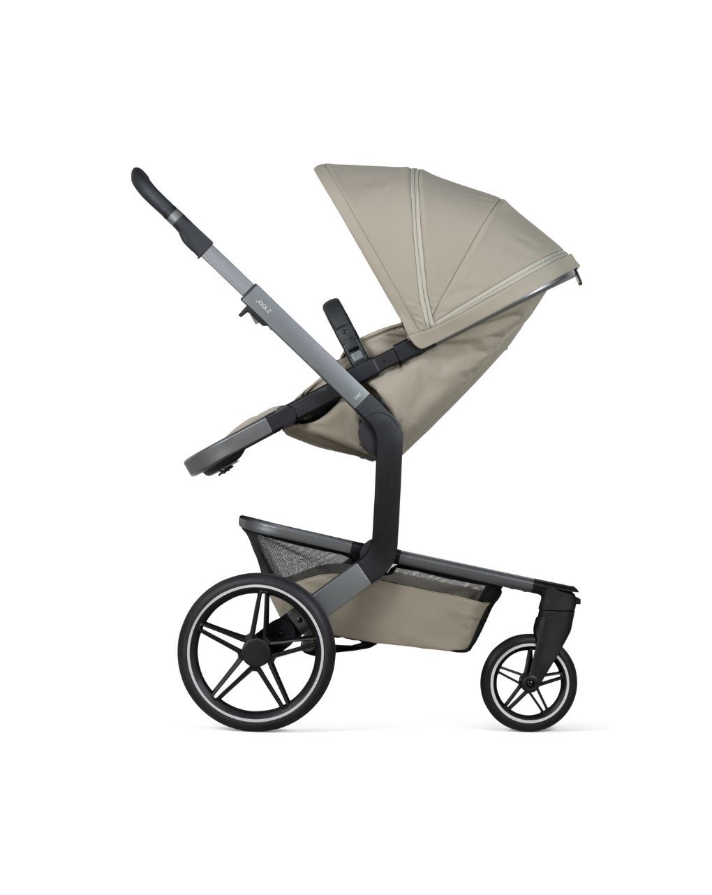 Joolz day⁵ σύστημα μεταφοράς 2 σε 1 complete set sage green - Joolz