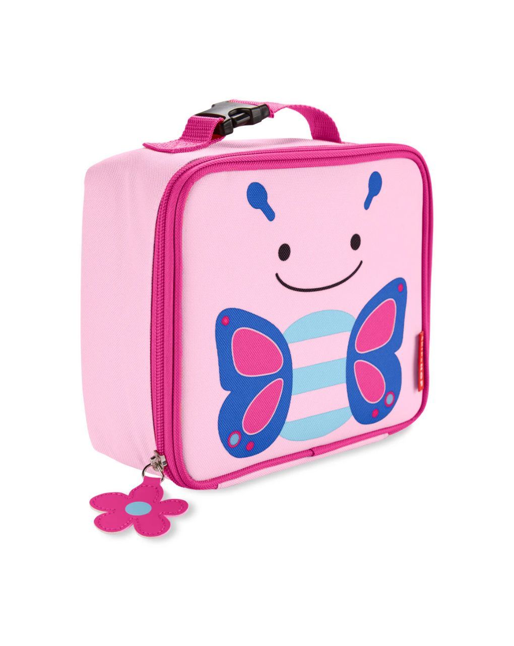 Skip hop zoo ισοθερμική τσάντα φαγητού butterfly 29-2902012-02 - SKIP HOP