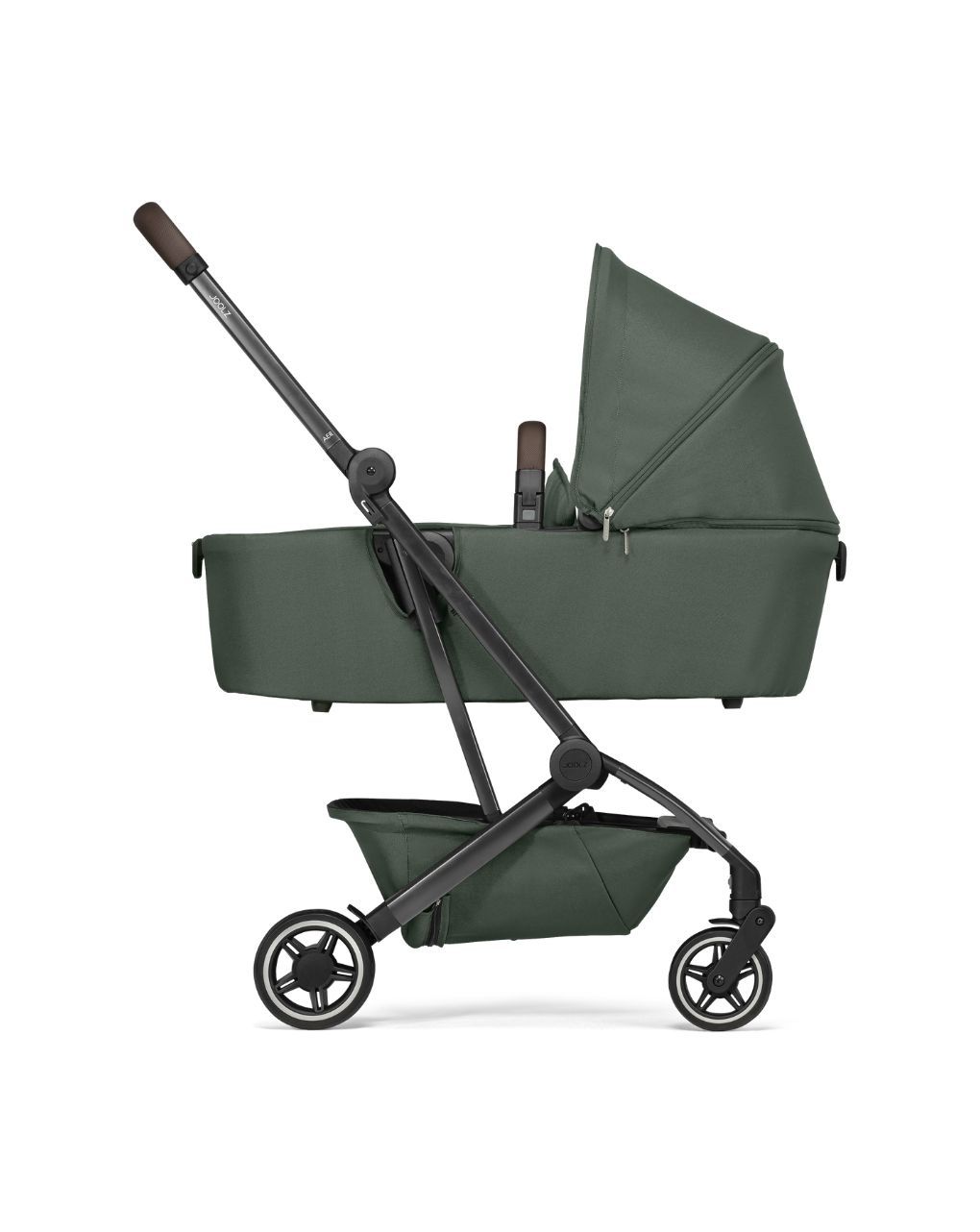 Joolz aer+ πορτ-μπεμπέ forest green - Joolz