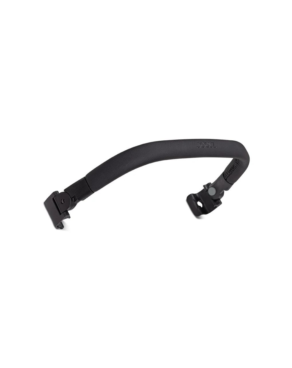 Joolz aer+ μπάρα ασφαλείας black carbon