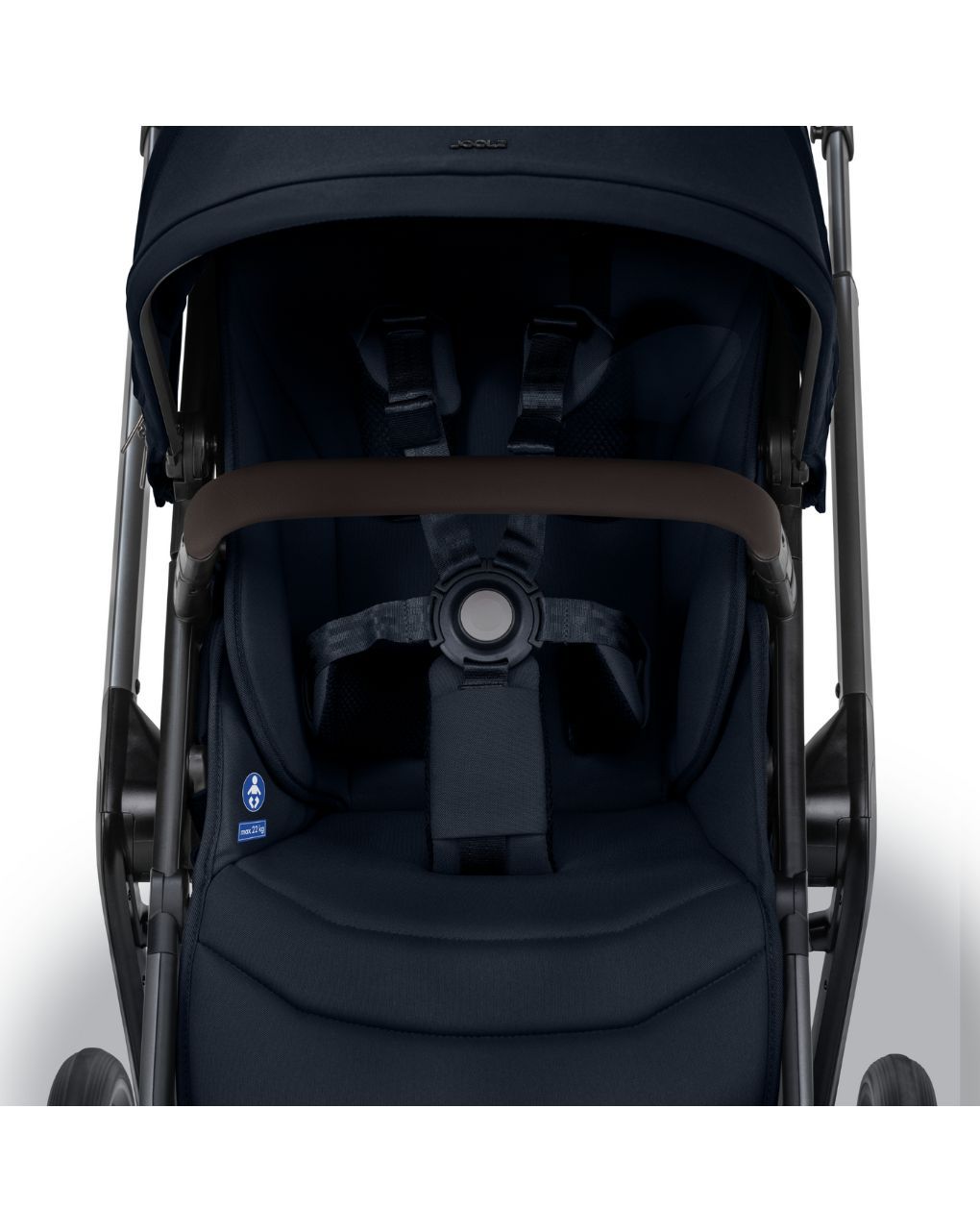 Joolz day⁵ σύστημα μεταφοράς 2 σε 1 navy blue - Joolz